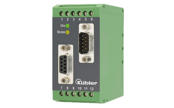 SK 1SC-1D信号转换器 SK 1SC-1D信号转换器